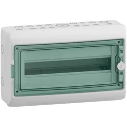 Schneider Electric Kleinverteiler 13432