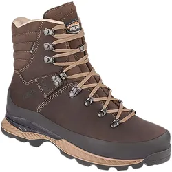 Meindl, Herren, Wanderschuhe, Island MFS 3000 (42.5), Braun