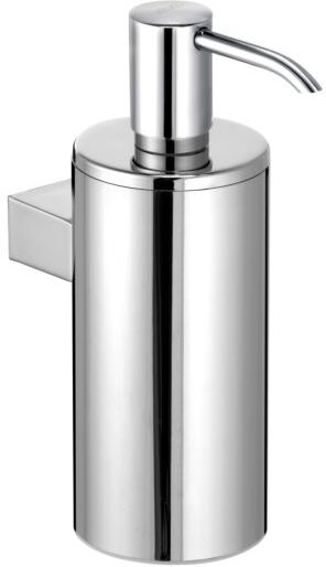 Keuco Plan Lotionspender  14953010100  Wandmodell, mit Pumpe, verchromt
