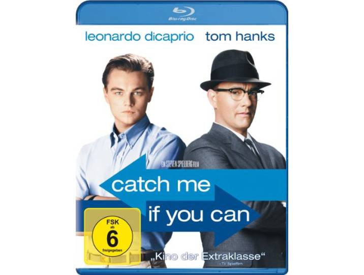 Catch Me If You Can