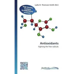 Antioxidants, Fachbücher