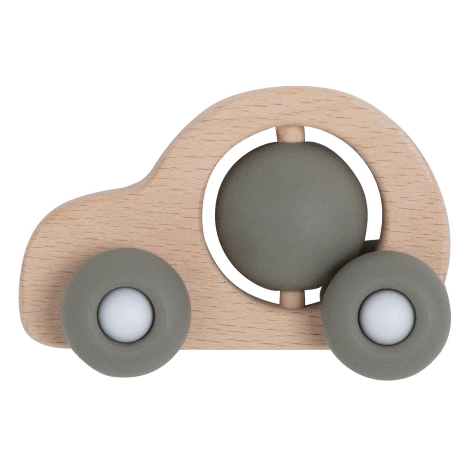 Baby's only Babys Only Baby-Spielzeugauto, Urban Green (BO-860.853.125.50)
