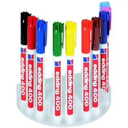 Edding, Marker, Permanentmarker (10x)