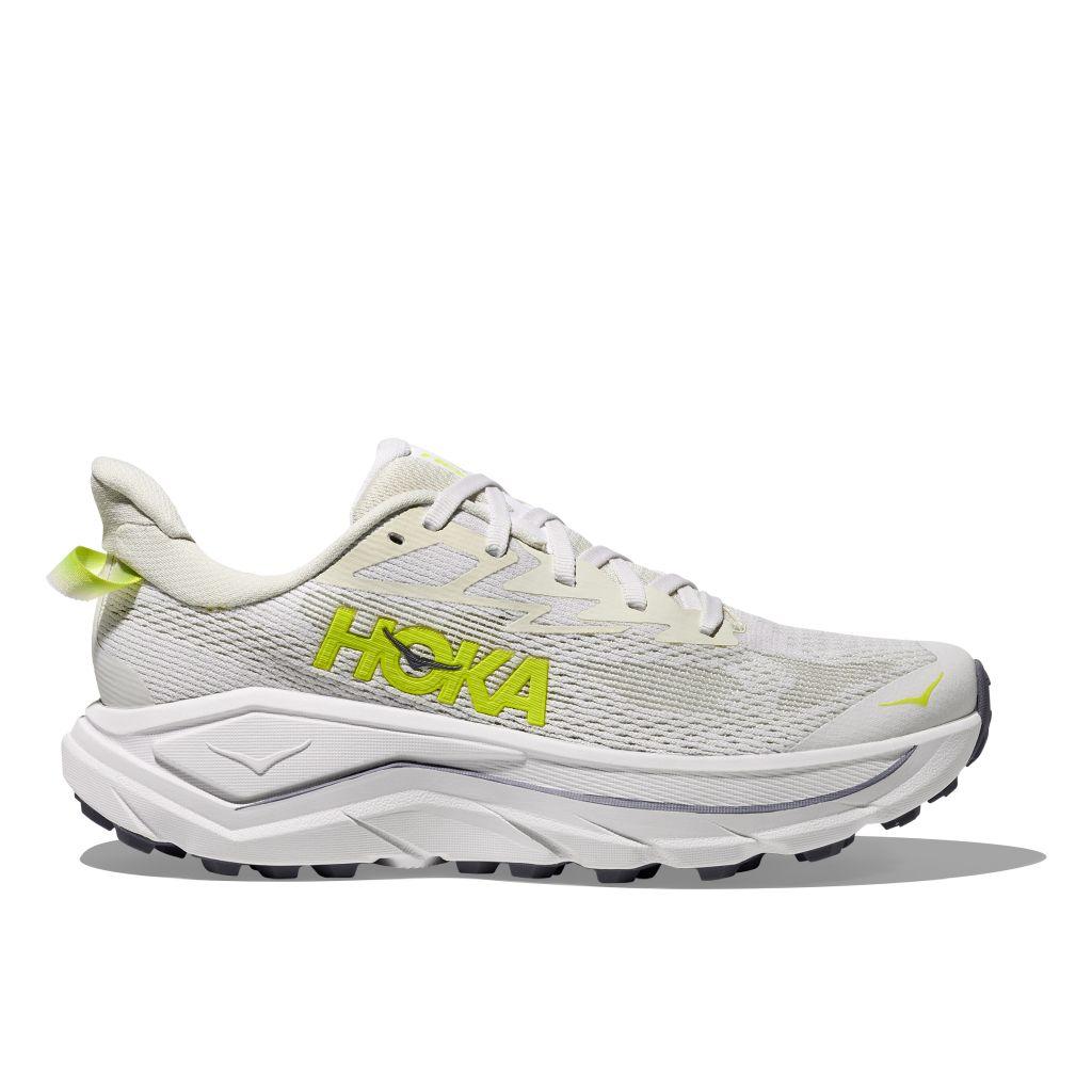 Hoka Damen Challenger 8 weiß 37.3