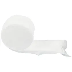 MaiMed® Verbandswatte gerollt ohne Papierzwischenlage - (10 cm breit) 250 g 1 St