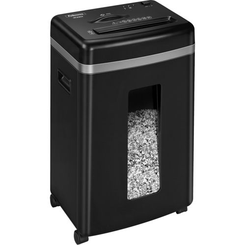 Fellowes Microshred 450M Aktenvernichter