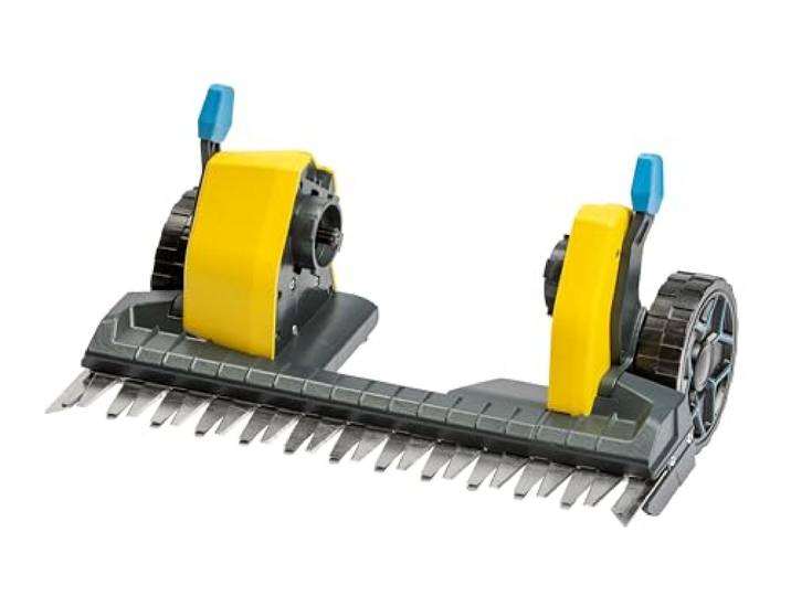 GLORIA FineCut Gras- & Kantensnijder Voor GLORIA MultiBrush PLUS 36 cm