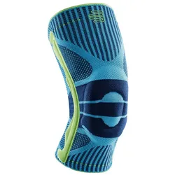 Bauerfeind, Bandage, Sports Knee Support (XS)