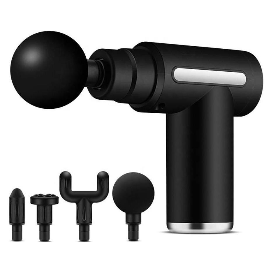 Media-Tech Massage Gun MT6521 (6 Stufen, 45 min) (MT6521)