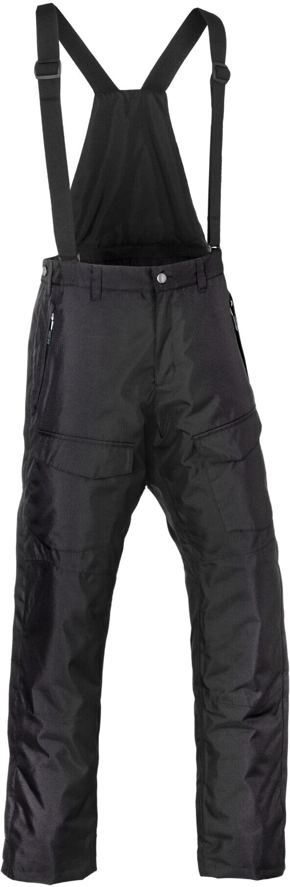 Wetterhose BODYFORCE PSA 2 schwarz Form 2997 Größe 4XL ; Kübler Workwear (2997 8231-99-4XL)