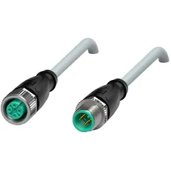 Pepperl+Fuchs Fabrik Verbindungskabel V11-G-2,5M-PUR-V11-G