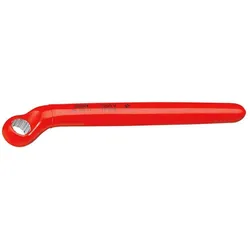 Gedore, Schraubenschlüssel, VDE 2 E 22 VDE-Einringschlüssel UD-Profil 22 mm (22 mm)