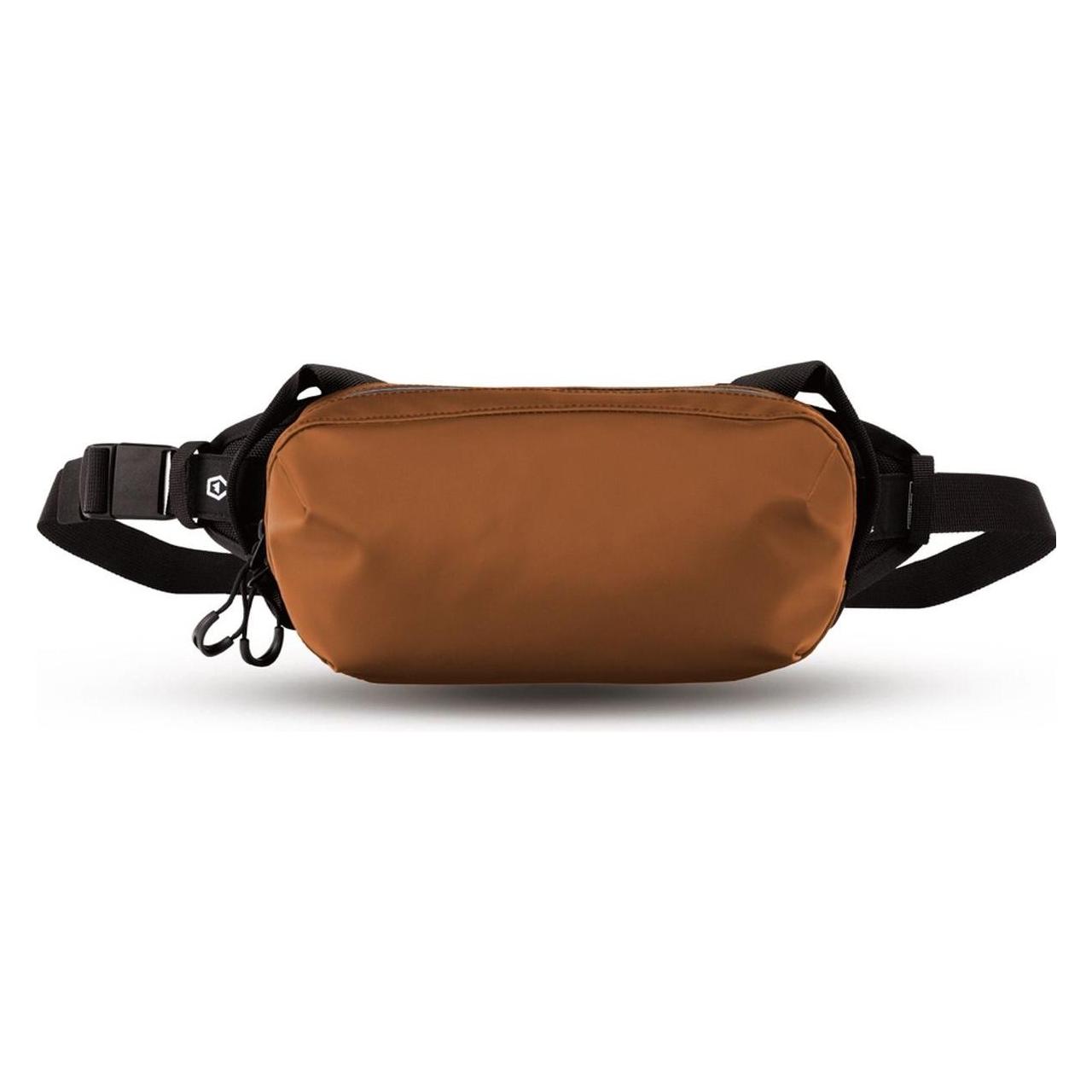 Wandrd D1 Fanny Pack (Kamera Hüfttasche, 2.50 l) (B0BLT87X2S)