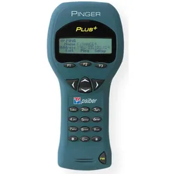 Psiber Data, Multimeter, Kabeltester / Netzwerktester (Kabeltester)