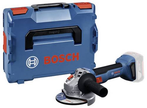 Bosch Professional GWS 18V-8 06019N9001 Akku-Winkelschleifer 125 mm 18 V