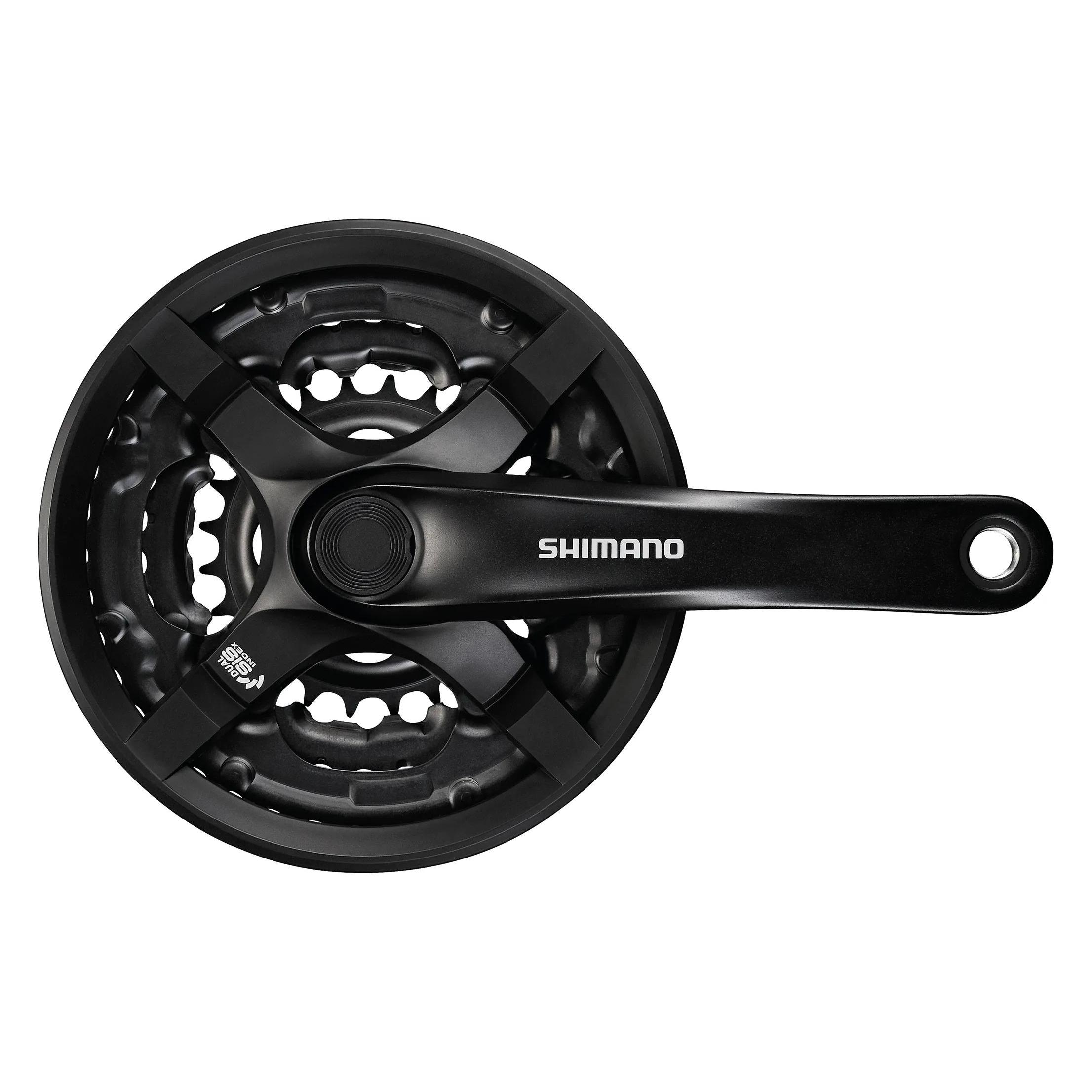 Shimano Fc-Ty501 (170 mm) (63.75036)