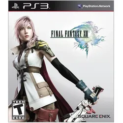 Square Enix, Final Fantasy XIII (Greatest Hits) (Import)