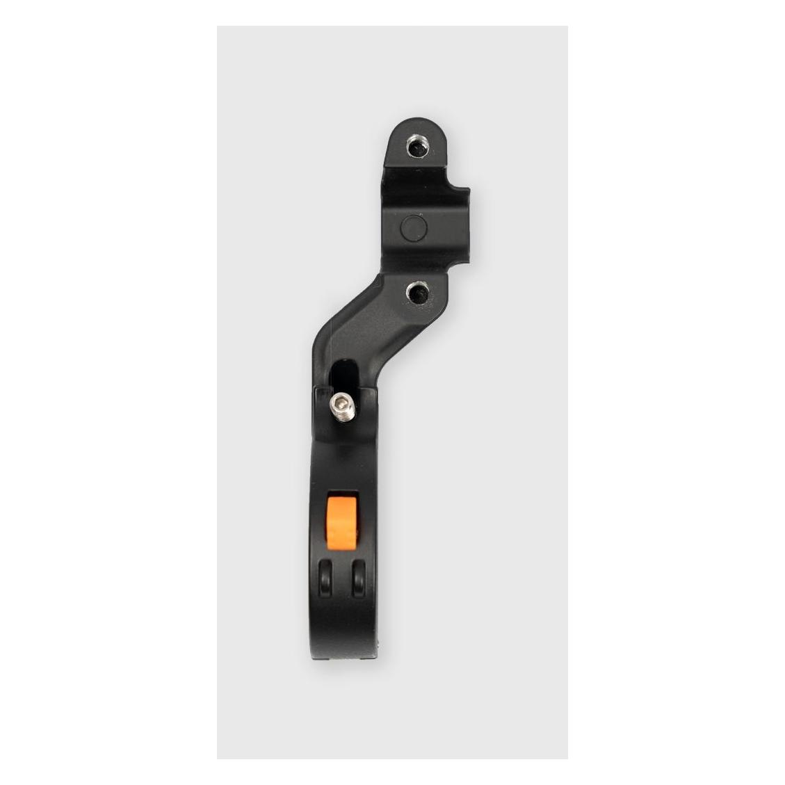 Kids Ride Shotgun Right Clamp Assembly, Pro Kindersitzlenker (40088247)