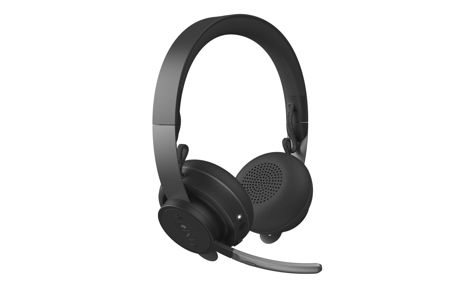 Logitech Zone Draadloze MS-hoofdtelefoon