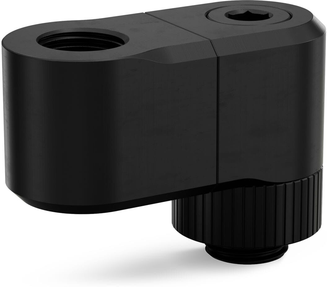 EK Water Blocks EK-Quantum Torque Doppel-Rotationsoffset 28 - Sc...