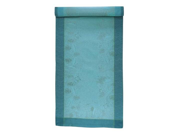 BUTLERS Tischläufer 160x50 cm Baumwolle - Green House -