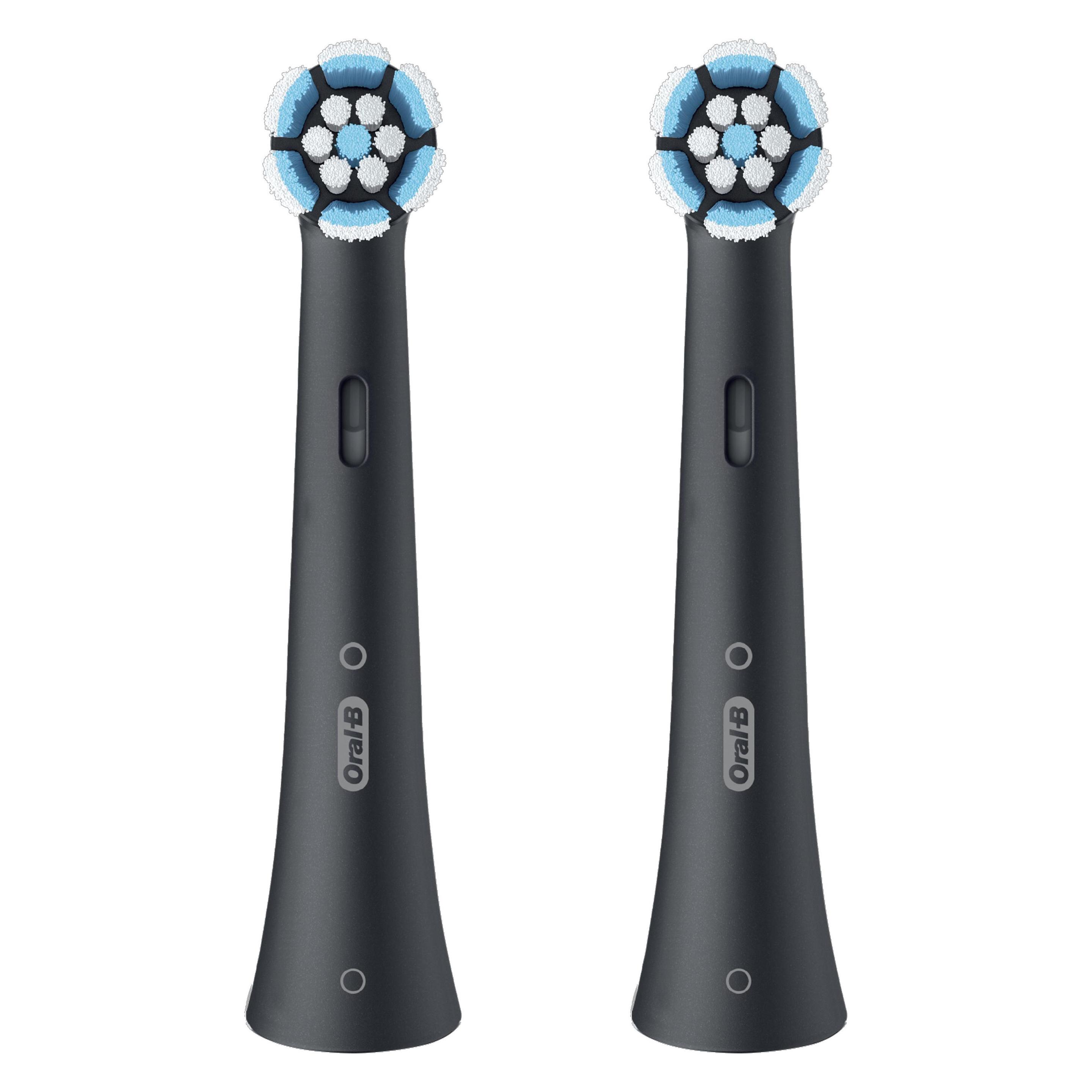 Oral-B iO Sanfte Reinigung (2x) (Reinigu)
