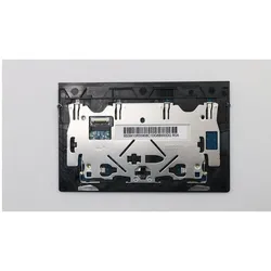 Lenovo Medium Mylar + ELAN PCB, GS Black, SOV, Notebook Ersatzteile, Schwarz