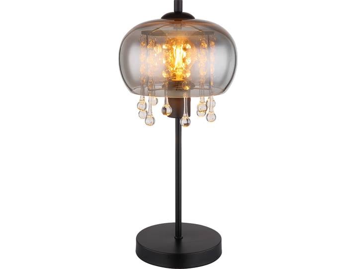 Globo Lighting Hängeleuchte Metall Nickel matt, 3x E27