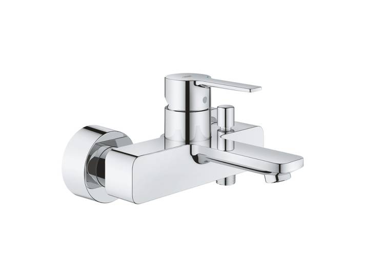 Lineare New Mitigeur Monocommande 1/2 bain/douche (33849001)