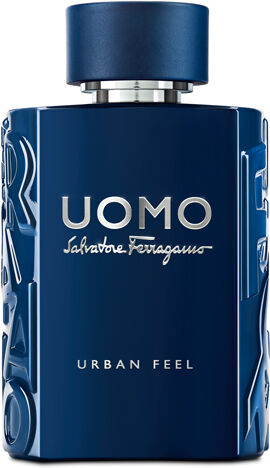 Salvatore Ferragamo Uomo Urban Feel EDT 30 ml 30 ml