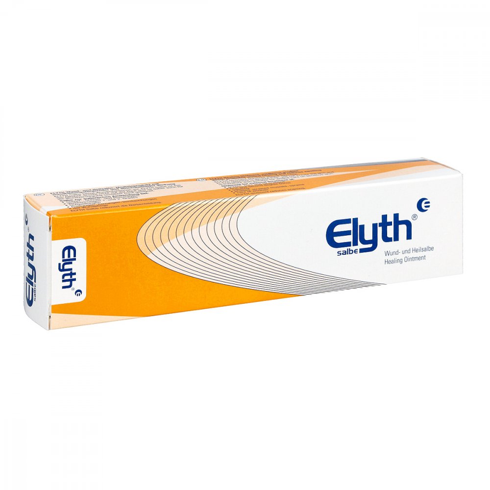 Kanzlsperger GmbH Elyth Salbe W 00781807