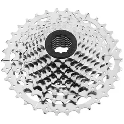 Micro Shift, Velokassette, (11-fach, 11-32)