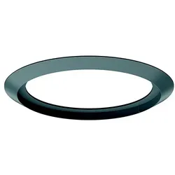 Theben Abdeckrahmen Cover FLAT 85 GR