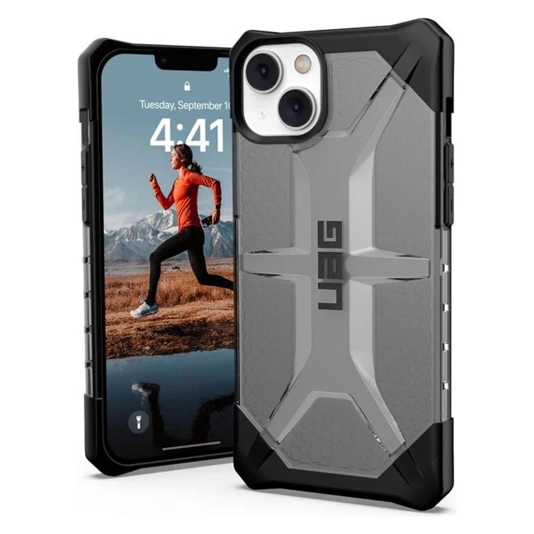 UAG Plasma do iPhone 14 Max ash (Apple iPhone 14 Plus) (114065113131)