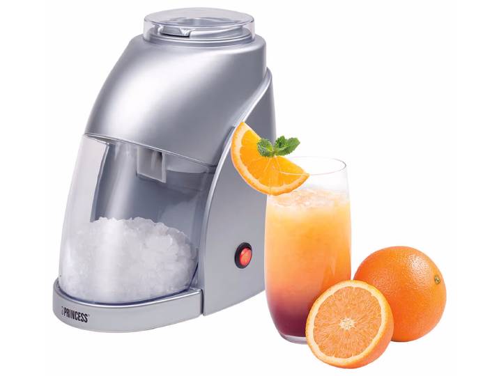 Princess Eiscrusher – Glacemaschine/Eismaschine