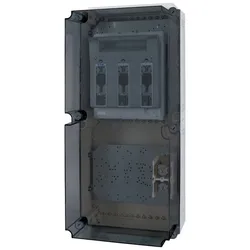 Eaton Einzelgehäuse XNH3-CI48E