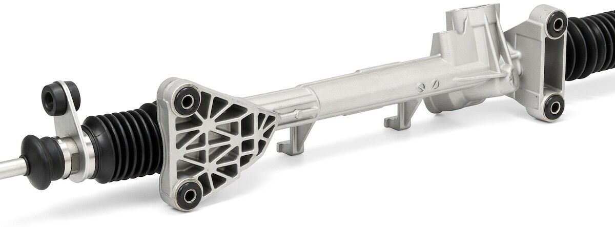 RIDEX 286S0074 Steering rack