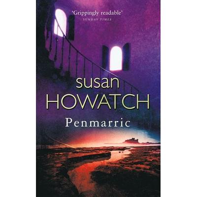 Penmarric, Taschenbuch von Susan Howatch, Sphere (Time Warner UK), 978-0-7515-3534-1