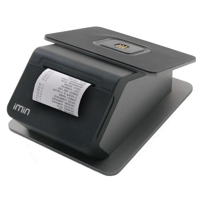 imin MOBILE POS ACC PRINTER 58MM/I24T0132 PRINTER (RJ12, RJ45) (I24T0132 PRINTER)