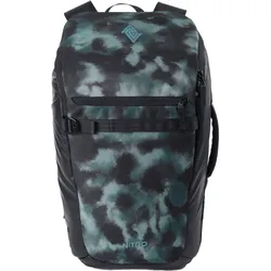 Nitro Rucksack NIKURO TRAVELER - Reef Break Koffer24
