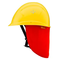 Schutzhelm "INAP-Profiler plus UV" BG BAU EN 397 - gelb