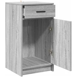 vidaXL, Kommode + Sideboard, Hinterhof (40.50 x 40 x 75 cm)