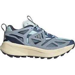 adidas KANTAI TRAIL Sneaker Damen | Gr. 40 | blau - blau