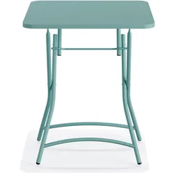 Klapptisch BREEZE Blau