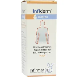 Infiderm Tropfen 100 ML