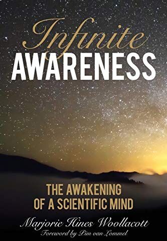 Majorie Hines Woollacott - Infinite Awareness: The Awakening of a Scientific Mind - Preis vom 09.10.2026 07:28:09 h