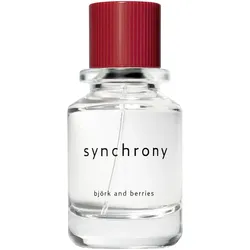 50ml björk and berries Synchrony Eau de Parfum