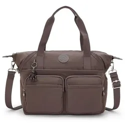 KIPLING® Weekender New Art Duo Pocket 5 Funktionsfächer Form variabel