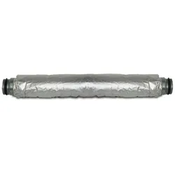 Casafan Rohrschalldämpfer CSS 160 160 mm