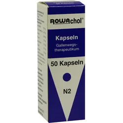 Rowachol 50 ST